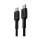 Kabel Green Cell Kabel GC PowerStream USB-C - USB-C 30 cm, QC, PD 60W KABGC31